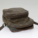 LOUIS VUITTON Monogram Amazon Shoulder Bag M45236 LV Auth 100245-6