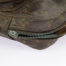 LOUIS VUITTON Monogram Amazon Shoulder Bag M45236 LV Auth 100245-7