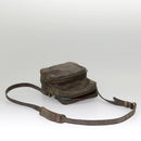 LOUIS VUITTON Monogram Amazon Shoulder Bag M45236 LV Auth 100245-8