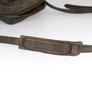 LOUIS VUITTON Monogram Amazon Shoulder Bag M45236 LV Auth 100245-9