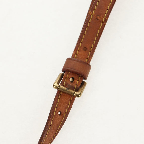 LOUIS VUITTON Monogram Chantilly GM Shoulder Bag M51232 LV Auth 100257