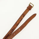 LOUIS VUITTON Monogram Chantilly GM Shoulder Bag M51232 LV Auth 100257-17