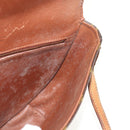 LOUIS VUITTON Monogram Chantilly GM Shoulder Bag M51232 LV Auth 100257-26