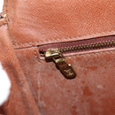 LOUIS VUITTON Monogram Chantilly GM Shoulder Bag M51232 LV Auth 100257-28