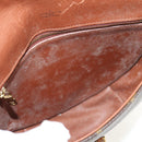 LOUIS VUITTON Monogram Chantilly GM Shoulder Bag M51232 LV Auth 100257-29