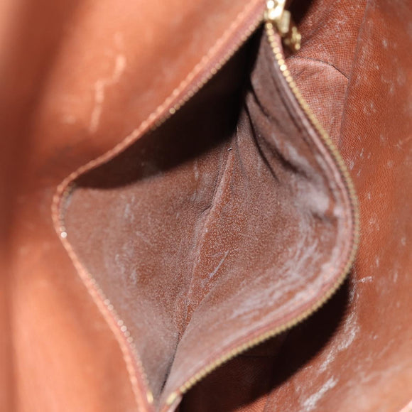 LOUIS VUITTON Monogram Chantilly GM Shoulder Bag M51232 LV Auth 100257