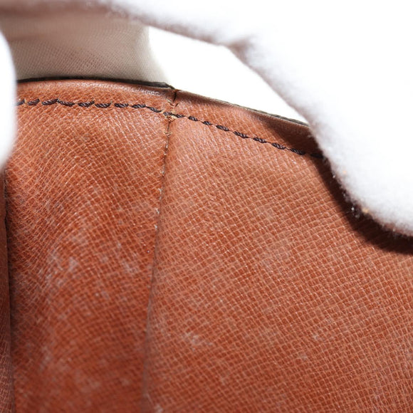 LOUIS VUITTON Monogram Chantilly GM Shoulder Bag M51232 LV Auth 100257