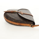 LOUIS VUITTON Monogram Chantilly GM Shoulder Bag M51232 LV Auth 100257-6