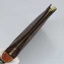 LOUIS VUITTON Monogram Bucket PM Accessory Pouch LV Auth 100294-5