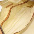 LOUIS VUITTON Monogram Sac Sports Boston Bag M41444 LV Auth 100368-23