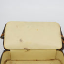 LOUIS VUITTON Monogram Sac Sports Boston Bag M41444 LV Auth 100368-29
