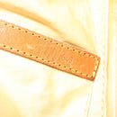 LOUIS VUITTON Monogram Sac Sports Boston Bag M41444 LV Auth 100368-36