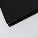 LOUIS VUITTON Epi Sac Plat Hand Bag Black M59082 LV Auth 100455-16