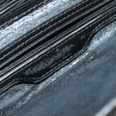 LOUIS VUITTON Epi Sac Plat Hand Bag Black M59082 LV Auth 100455-9