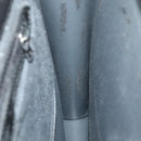 LOUIS VUITTON Epi Sac Plat Hand Bag Black M59082 LV Auth 100455-19