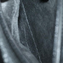 LOUIS VUITTON Epi Sac Plat Hand Bag Black M59082 LV Auth 100455-11