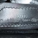 LOUIS VUITTON Epi Sac Plat Hand Bag Black M59082 LV Auth 100455-12