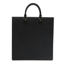 LOUIS VUITTON Epi Sac Plat Hand Bag Black M59082 LV Auth 100455-2