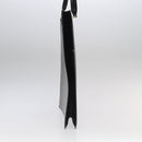 LOUIS VUITTON Epi Sac Plat Hand Bag Black M59082 LV Auth 100455-4