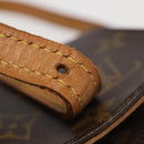 LOUIS VUITTON Monogram Pochette Marrell Waist bag M51159 LV Auth 100563-10