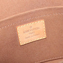LOUIS VUITTON Monogram Pochette Marrell Waist bag M51159 LV Auth 100563-20