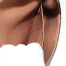 LOUIS VUITTON Monogram Pochette Marrell Waist bag M51159 LV Auth 100563-23