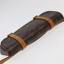 LOUIS VUITTON Monogram Pochette Marrell Waist bag M51159 LV Auth 100563-6