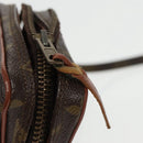 LOUIS VUITTON Monogram Mini Danube Shoulder Bag M45268 LV Auth 100565-8