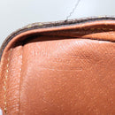 LOUIS VUITTON Monogram Mini Danube Shoulder Bag M45268 LV Auth 100565-19