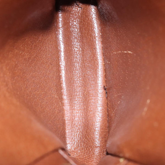 LOUIS VUITTON Monogram Mini Danube Shoulder Bag M45268 LV Auth 100565