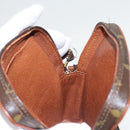 LOUIS VUITTON Monogram Mini Danube Shoulder Bag M45268 LV Auth 100565-20