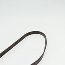 LOUIS VUITTON Monogram Mini Danube Shoulder Bag M45268 LV Auth 100565-14