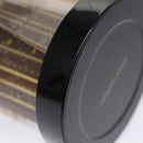 LOUIS VUITTON Wardrobe Trunk Snow Globe 2009 limited year Clear LV Auth 100750AM-15