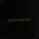 LOUIS VUITTON Wardrobe Trunk Snow Globe 2009 limited year Clear LV Auth 100750M-17