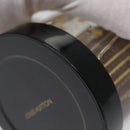 LOUIS VUITTON Wardrobe Trunk Snow Globe 2009 limited year Clear LV Auth 100750AM-14