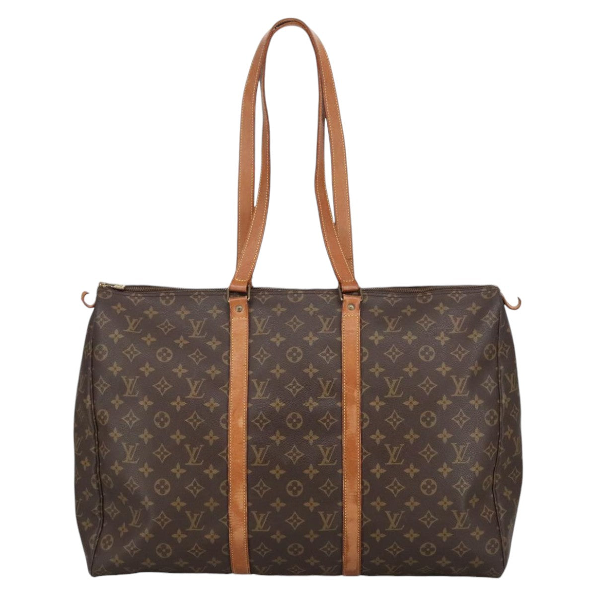 LOUIS VUITTON Monogram Flanerie 50 Shoulder Bag M51116 LV Auth 100824