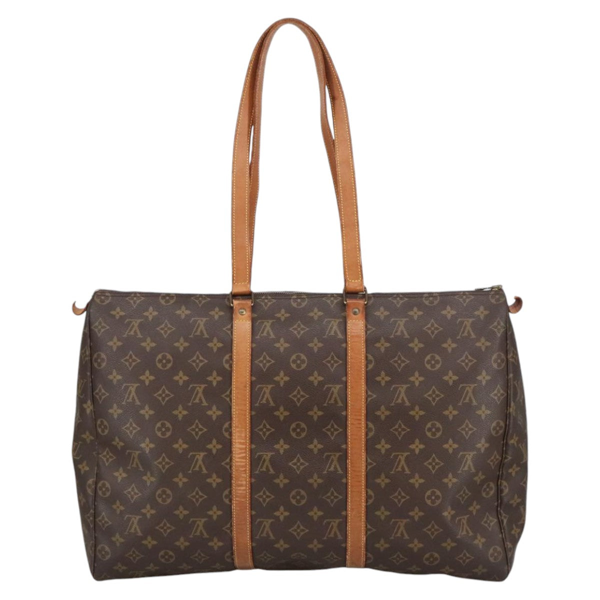 LOUIS VUITTON Monogram Flanerie 50 Shoulder Bag M51116 LV Auth 100824 - 0