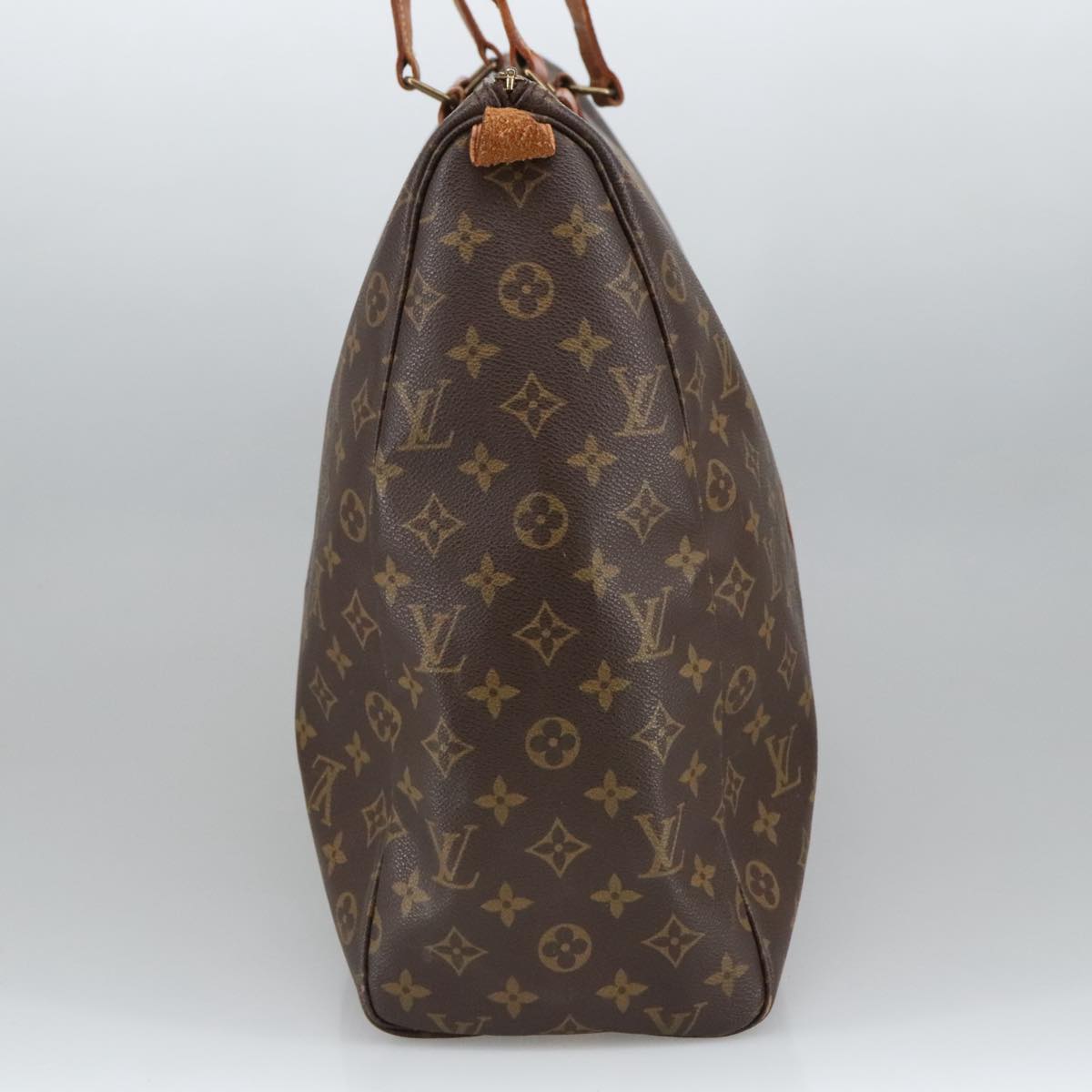 LOUIS VUITTON Monogram Flanerie 50 Shoulder Bag M51116 LV Auth 100824