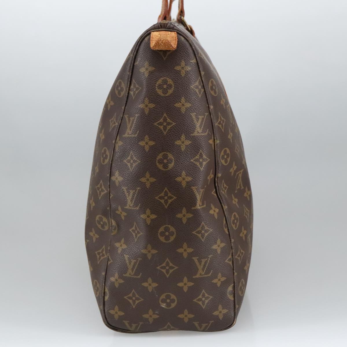 LOUIS VUITTON Monogram Flanerie 50 Shoulder Bag M51116 LV Auth 100824