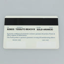 PRADA Hand Bag Nylon Yellow Auth 100865-12