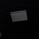 GUCCI GG Supreme Sherry Line Shoulder Bag PVC Pink White Red 153244 Auth 100980-18