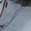 Burberrys Nova Check Hand Bag PVC Beige Gold Auth 101041-12