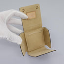 LOUIS VUITTON Monogram Jewelry case Jewelry Box LV Auth 101074V-9