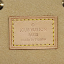 LOUIS VUITTON Monogram Jewelry case Jewelry Box LV Auth 101074V-17