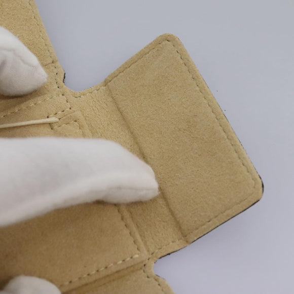 LOUIS VUITTON Monogram Jewelry case Jewelry Box LV Auth 101074V