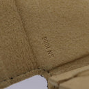 LOUIS VUITTON Monogram Jewelry case Jewelry Box LV Auth 101074V-12