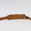 LOUIS VUITTON Monogram Saumur 30 Shoulder Bag M42256 LV Auth 101105-8