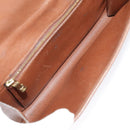 LOUIS VUITTON Monogram Bordeaux 24 Shoulder Bag M51798 LV Auth 101107-10