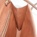 LOUIS VUITTON Monogram Bordeaux 24 Shoulder Bag M51798 LV Auth 101107-26