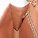 LOUIS VUITTON Monogram Bordeaux 24 Shoulder Bag M51798 LV Auth 101107-27